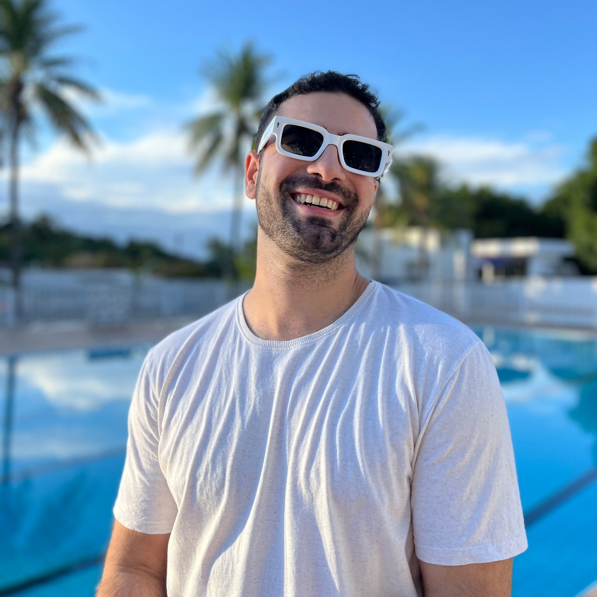 Óculos de Sol | ORBE