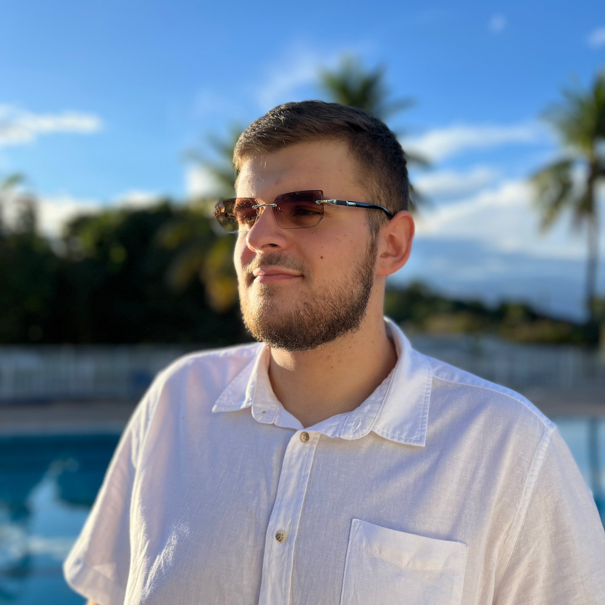 Óculos de Sol | ÂMAGO