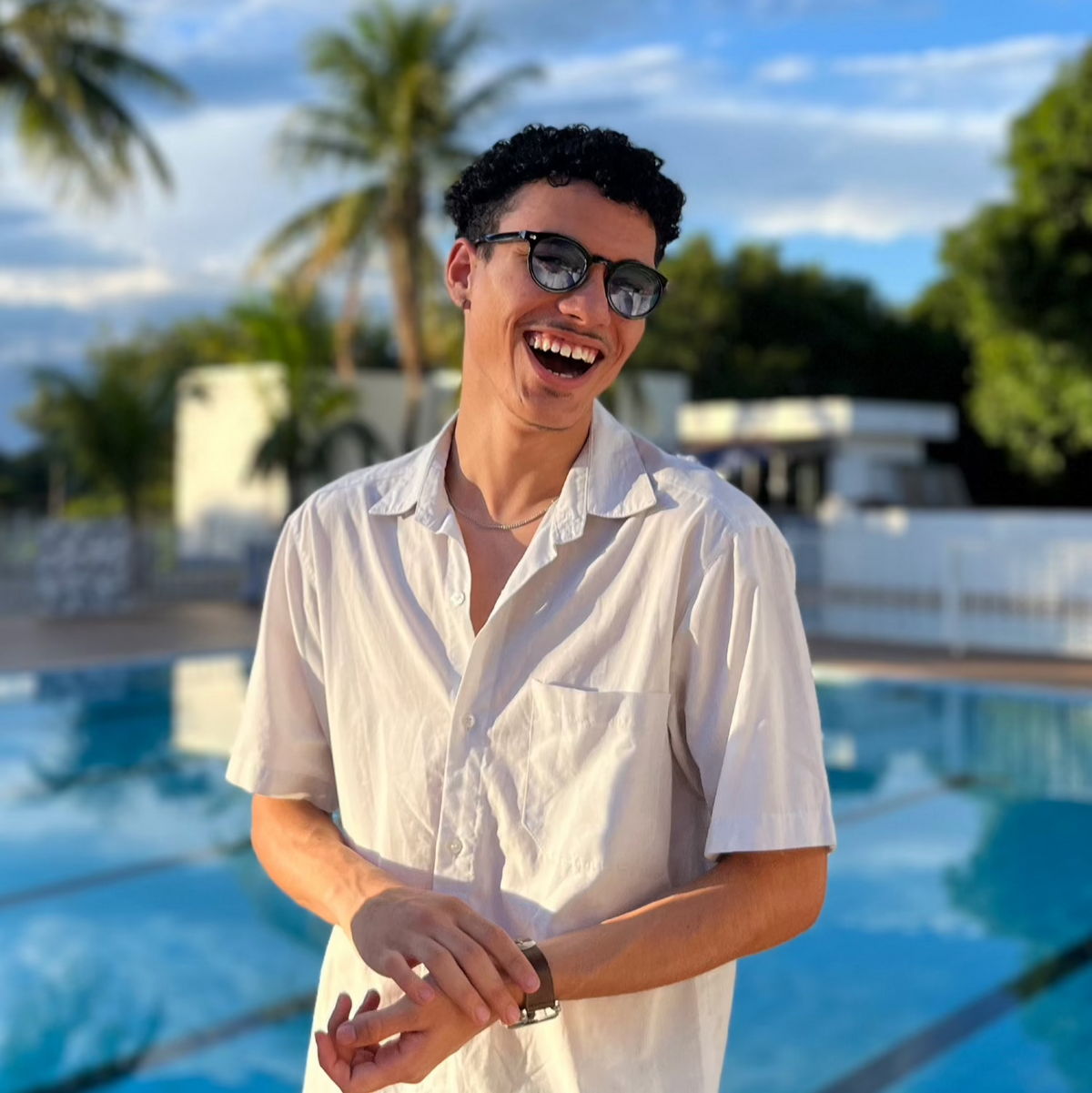 Óculos de Sol | KAIROS