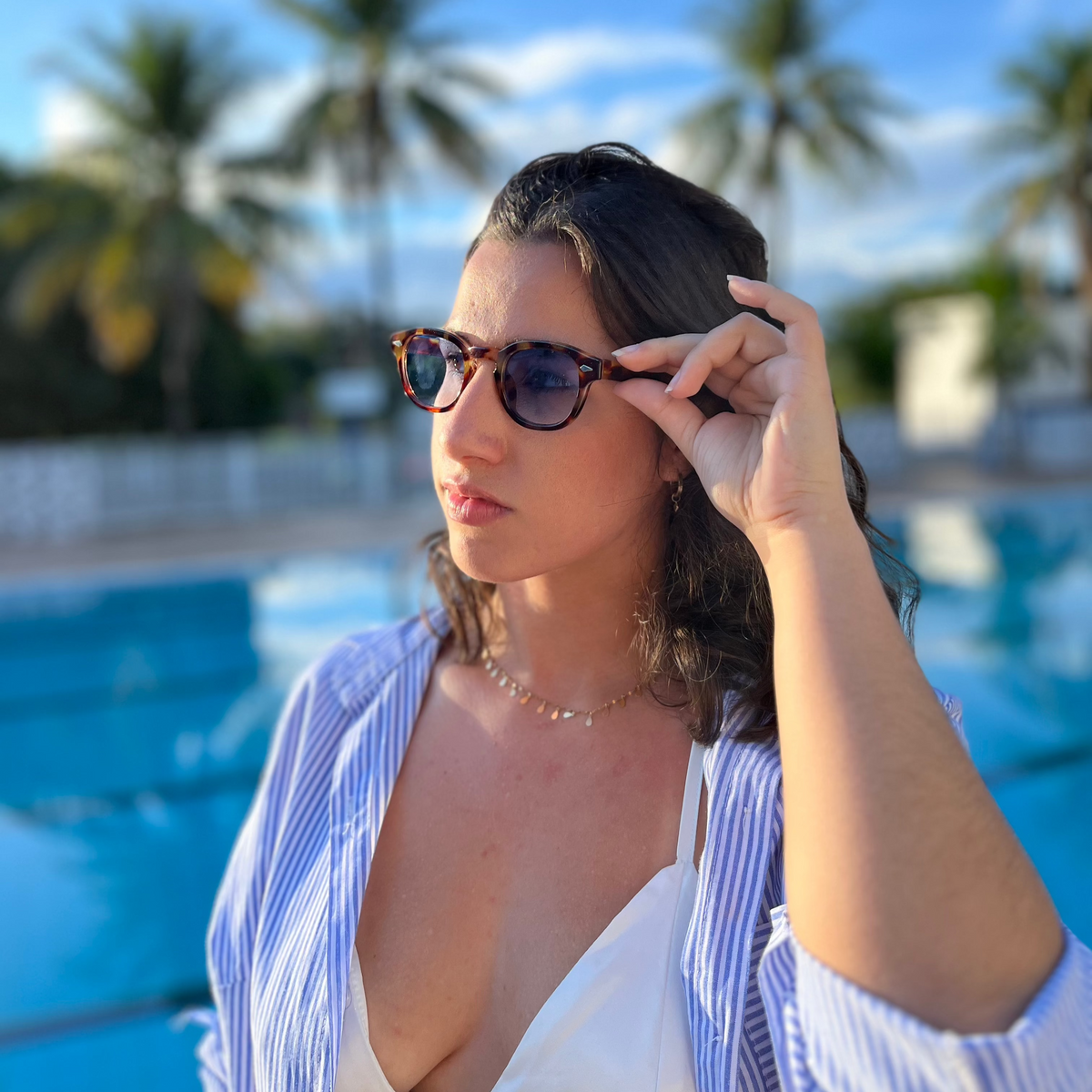 Óculos de Sol | ZENITH