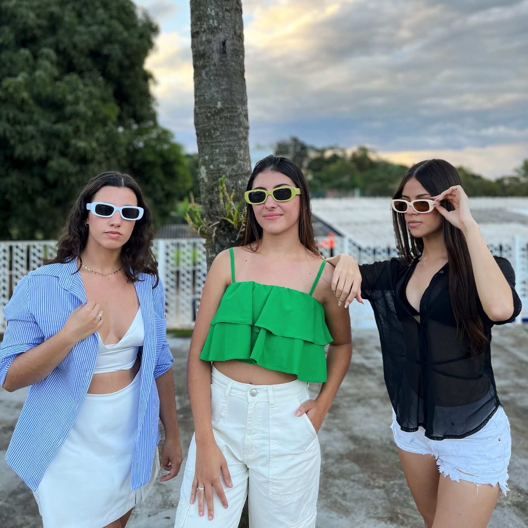 Óculos de Sol | SOLARIS